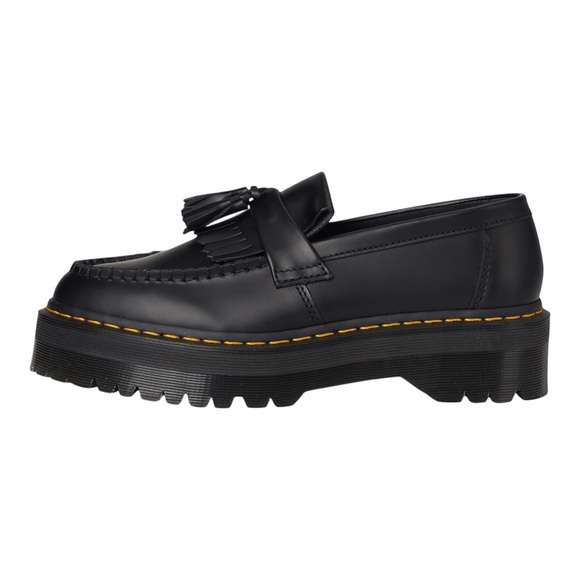Dr. Martens

Adrian Quad Leather Platform Loafers
Unisex - Picture 2 of 7